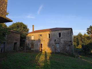 Casa a Touro