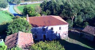 Casa a Touro
