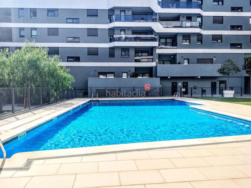 Foto 8800e8dd-84ca-48c7-a566-d9ebc1386a68. Affitto appartamento con riscaldamento parcheggio piscina in Mataró