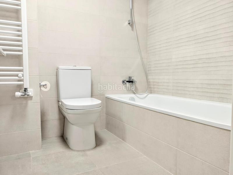 Foto b66fdad7-1004-4a3d-8e51-464b1740dd34. Affitto appartamento con riscaldamento parcheggio piscina in Mataró