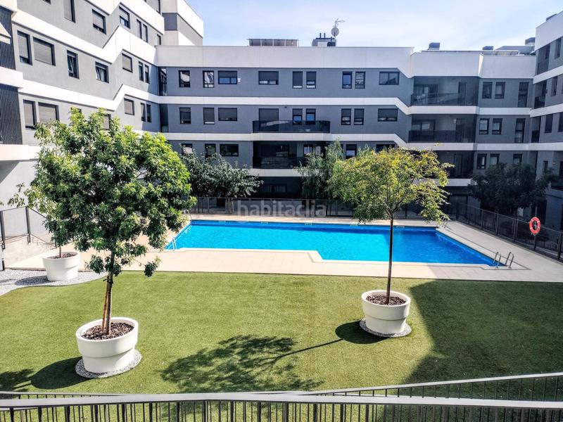 Foto 13341419-9516-4c10-a1c5-206d1cd273a1. Location appartement avec chauffage parking piscine dans Mataró
