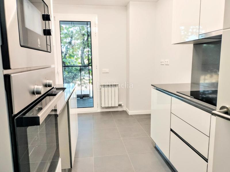 Foto 9f12df00-8a8d-4cb2-87b0-54315b8bdefe. Rent flat with heating parking pool in Havana Mataró