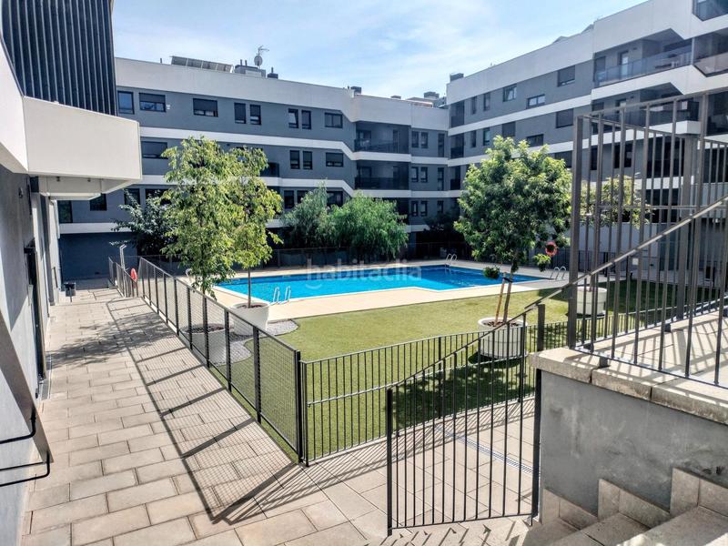 Foto aaa9fb1f-2f98-4229-8f28-7d9a7440bd3e. Lloguer pis amb calefacció aparcament piscina a Havana Mataró