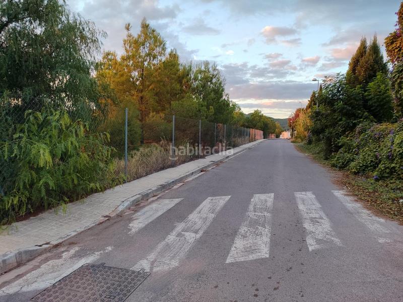 Foto 1236737a-7f77-48af-9923-b961a1a9c9d8. Terreny residencial a Gilet