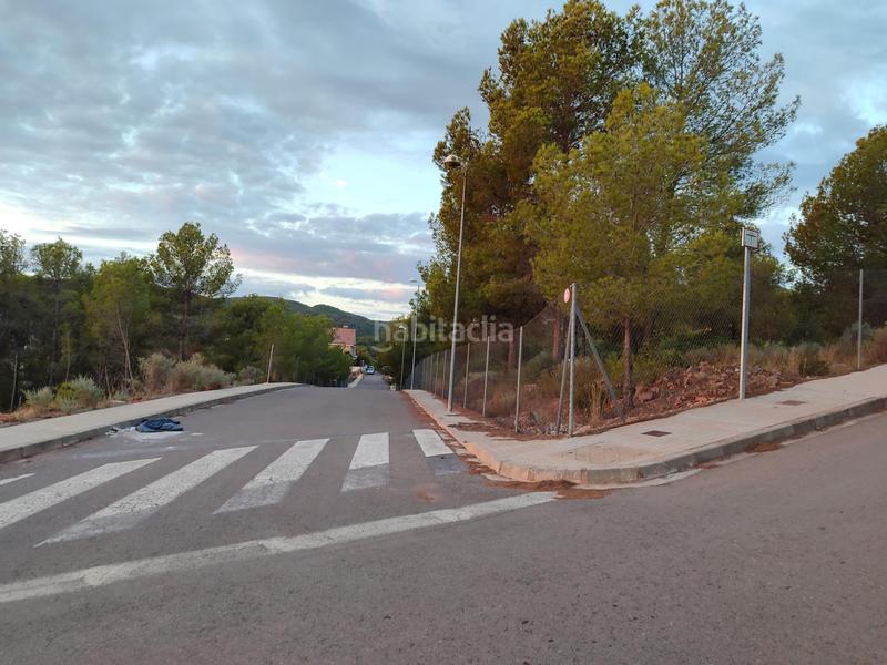 Foto 314bb23d-800e-43c6-a54b-cd039539ec70. Terreny residencial a Gilet