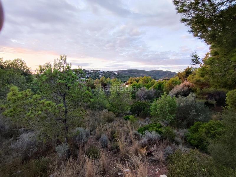 Foto 4ff7a15e-68e5-46d6-bdf3-c46dfe918b98. Terreny residencial a Gilet