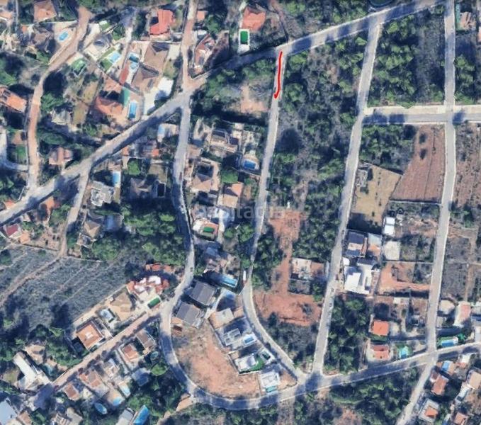 Foto 8784b9ea-624c-4287-91f7-b4983f9067cd. Terreny residencial a Gilet