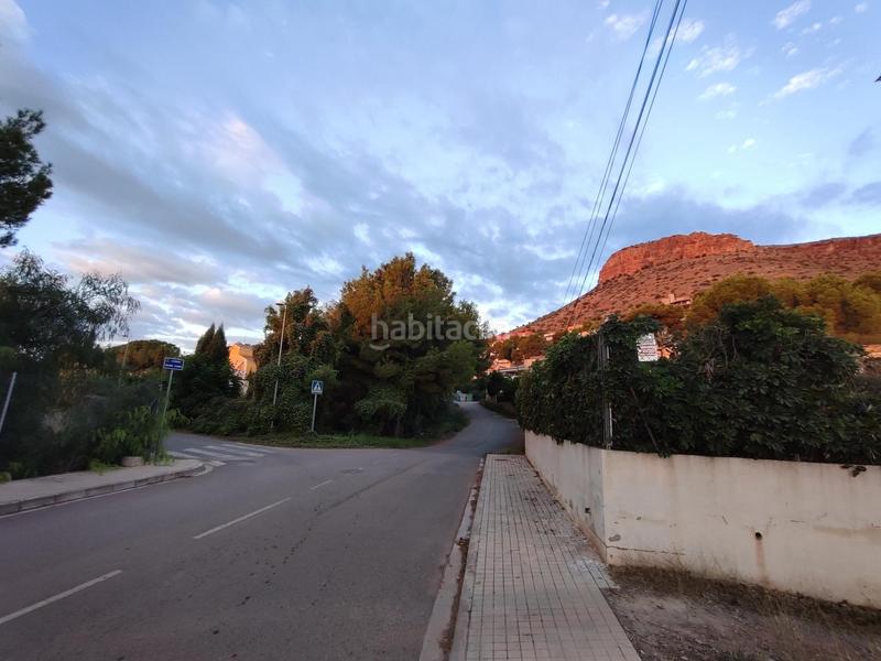 Foto 8cfc7fd4-a3b5-4be2-bce8-a66dcca2dba8. Terreny residencial a Gilet