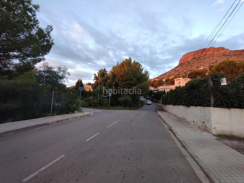 Foto b71d56b1-69f6-4648-ba73-708c8353d63a. Terreny residencial a Gilet