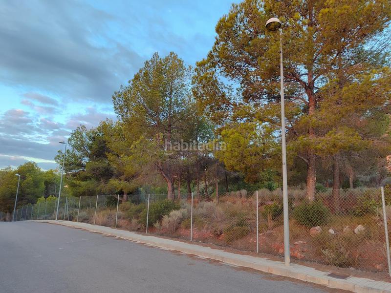 Foto d0b3b8c2-5519-4976-b200-c87bc610a540. Terreny residencial a Gilet