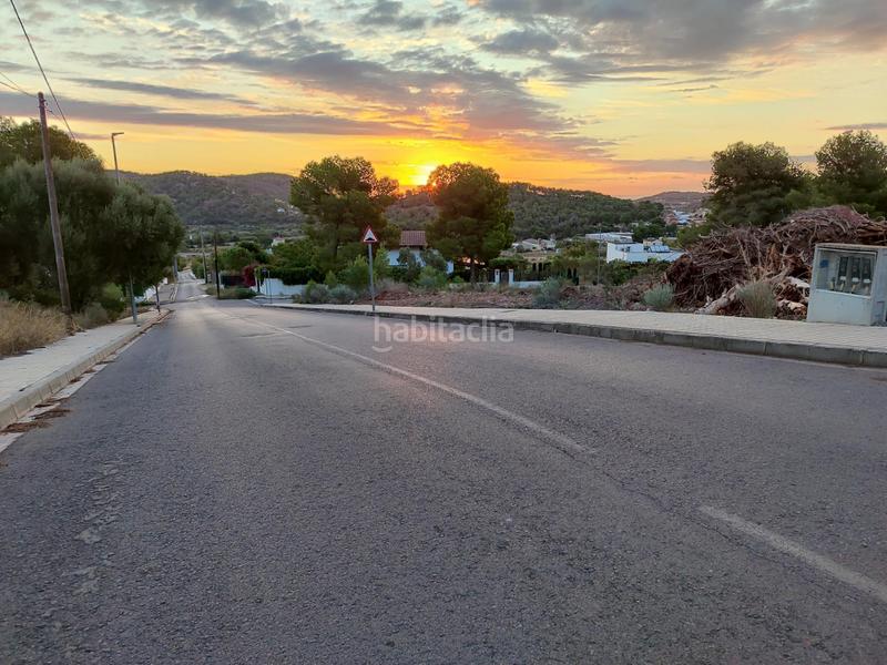 Foto eb9237d2-914e-46ca-aacc-3e3280677a69. Terreny residencial a Gilet