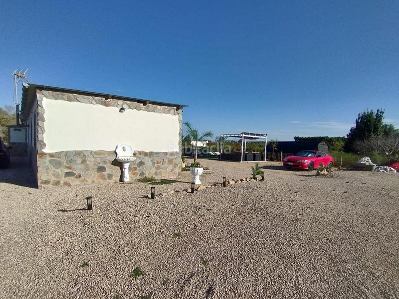 Foto 2de2aed6-2b15-4ab2-b54a-90425178b62c. Finca rústica a Bulevar del Xúquer Cullera