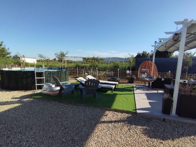 Foto bf7fee36-d6ea-48d7-b1e2-143e9b8d203a. Finca rústica a Bulevar del Xúquer Cullera