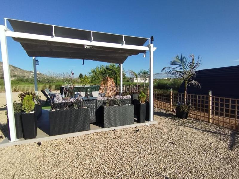 Foto 605209d8-a181-4c2a-bf09-5d42190f097c. Finca rústica en Bulevar del Xúquer Cullera