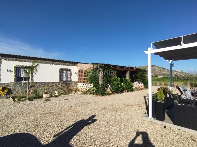 Foto 61b2b816-bc84-4735-8db1-67a493fc6845. Finca rústica en Bulevar del Xúquer Cullera