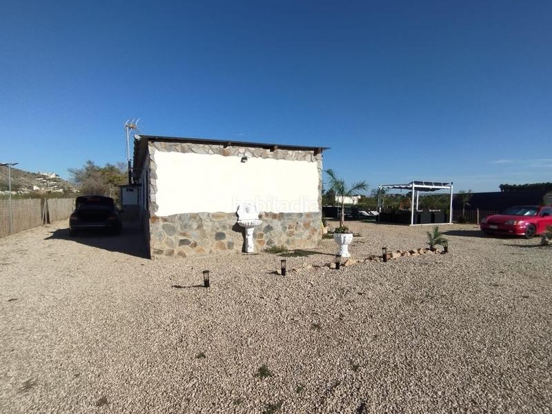 Foto f4e1fa17-7f06-4729-a2b9-5cde34461717. Finca rústica en Bulevar del Xúquer Cullera