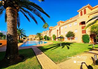 Lloguer Apartament a El Palmar - Los Molinos