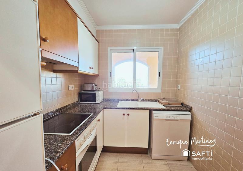 Foto 08fee74c-db6b-4c00-808f-cba3dd6d9d52. Location appartement avec chauffage parking piscine dans Dénia