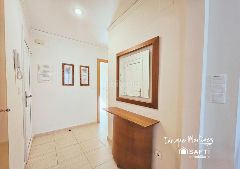 Foto 17d303a3-8e65-4798-86a1-6ccc79d227b5. Location appartement avec chauffage parking piscine dans Dénia