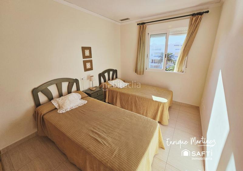 Foto 1eb358db-1555-4456-892d-b35be3129641. Location appartement avec chauffage parking piscine dans Dénia