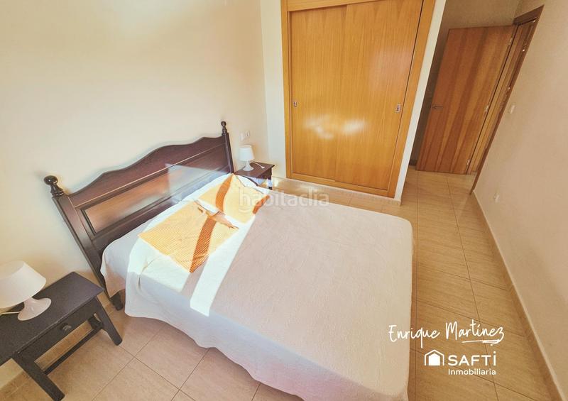 Foto 2d38aae4-f813-47f7-9908-0c5f0e6f012f. Location appartement avec chauffage parking piscine dans Dénia