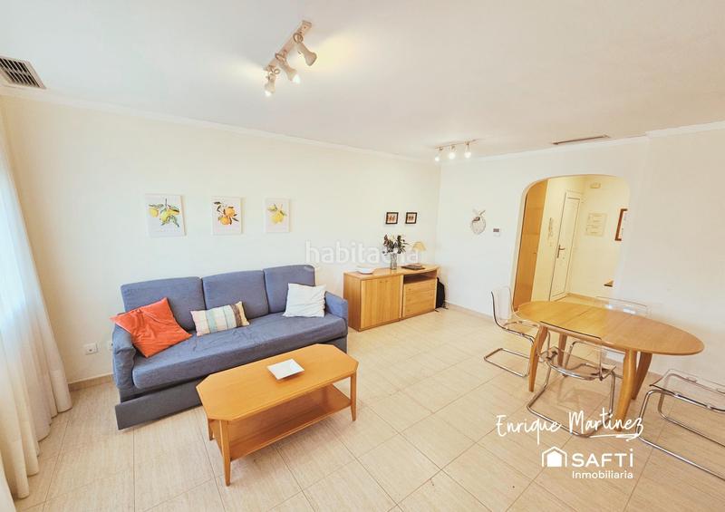 Foto 2dd5cc5b-7eb9-438a-bb09-4d1b7868c696. Location appartement avec chauffage parking piscine dans Dénia