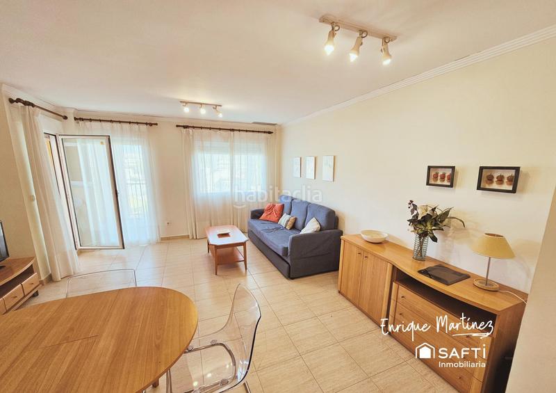Foto 338ffb91-78ef-48f5-b8ee-6fa0e99fd667. Location appartement avec chauffage parking piscine dans Dénia