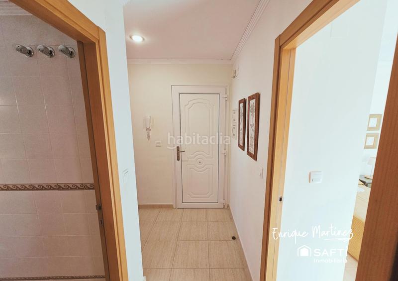 Foto 4cddef8a-93e3-43a9-a141-eb2e9686f9a0. Location appartement avec chauffage parking piscine dans Dénia