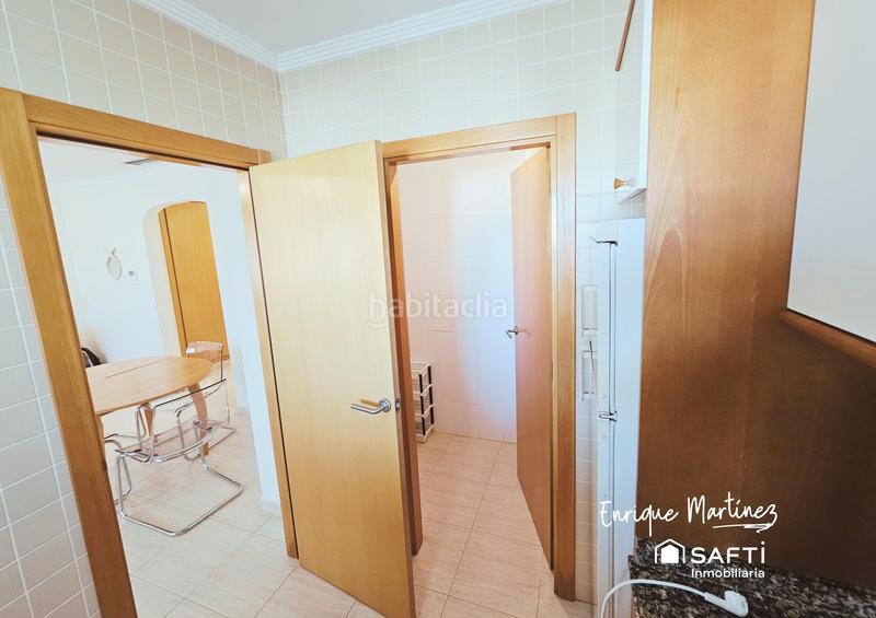 Foto 4f21caf9-3836-4f4e-b483-8a16cf7e68ae. Location appartement avec chauffage parking piscine dans Dénia