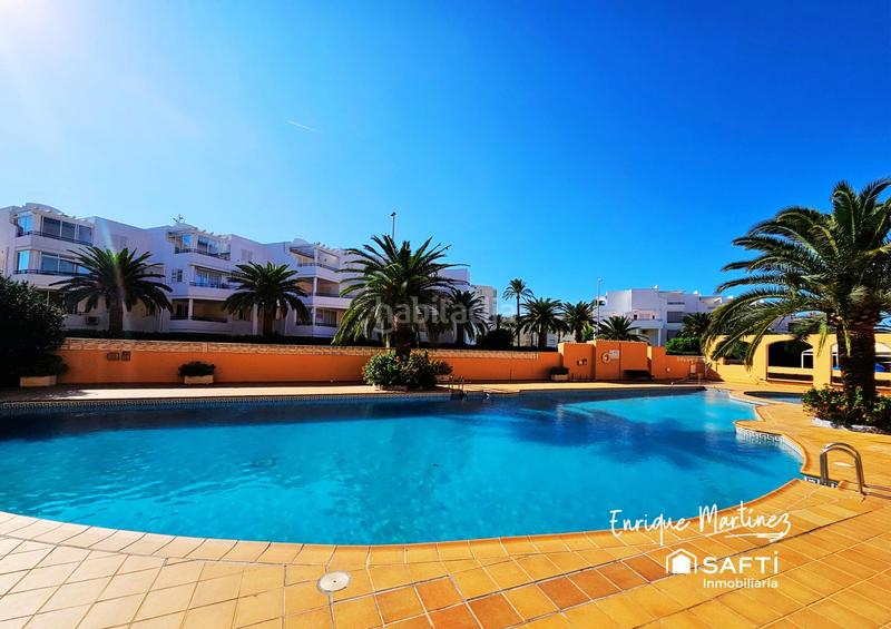 Foto 79356694-f0de-459d-93f1-67ba248fc4b3. Location appartement avec chauffage parking piscine dans Dénia