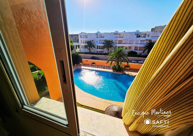 Foto 8458422a-7c11-4f05-b5f8-795f81d5f113. Location appartement avec chauffage parking piscine dans Dénia