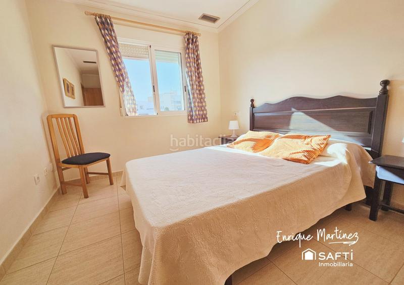 Foto 9931a6cb-27e3-4df5-8d49-137bf8973e1d. Location appartement avec chauffage parking piscine dans Dénia