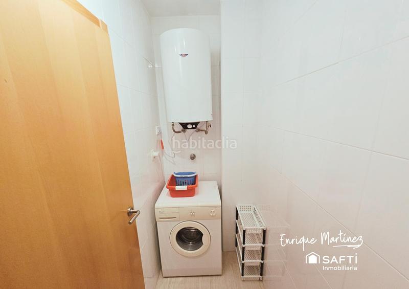 Foto a8668817-683a-4f47-8fbd-e148c71ee1f9. Location appartement avec chauffage parking piscine dans Dénia