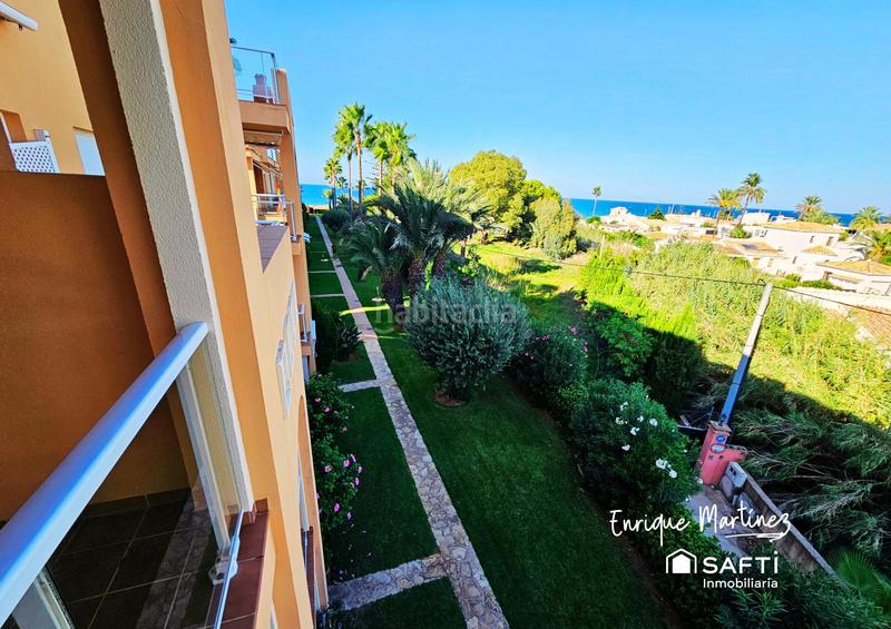 Foto b45a928d-7cfb-4ad5-bcbf-aa40e6d35ff2. Location appartement avec chauffage parking piscine dans Dénia