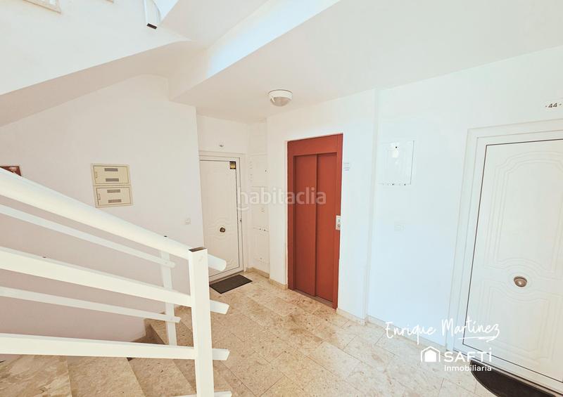 Foto bb6442da-7861-4f2e-b926-7b0e3d1b97e5. Location appartement avec chauffage parking piscine dans Dénia