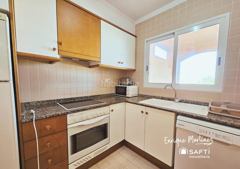 Foto c2f03c7a-129d-4b91-9e27-66062a827fc0. Location appartement avec chauffage parking piscine dans Dénia