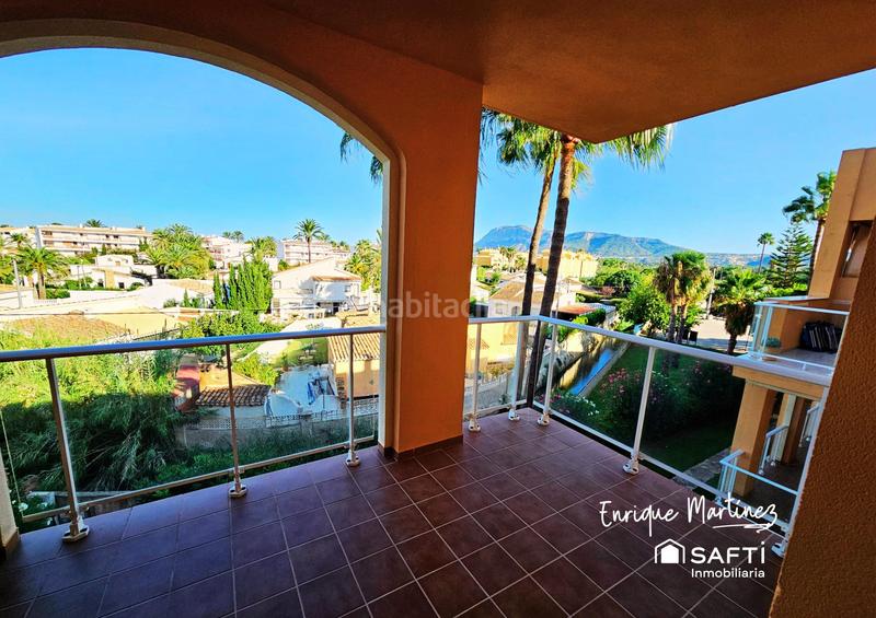 Foto c9f0ed84-80ad-4291-8a58-b76049d074f5. Location appartement avec chauffage parking piscine dans Dénia
