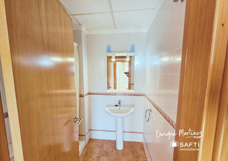 Foto d445a126-9c1c-470f-a033-80998c87cc32. Location appartement avec chauffage parking piscine dans Dénia