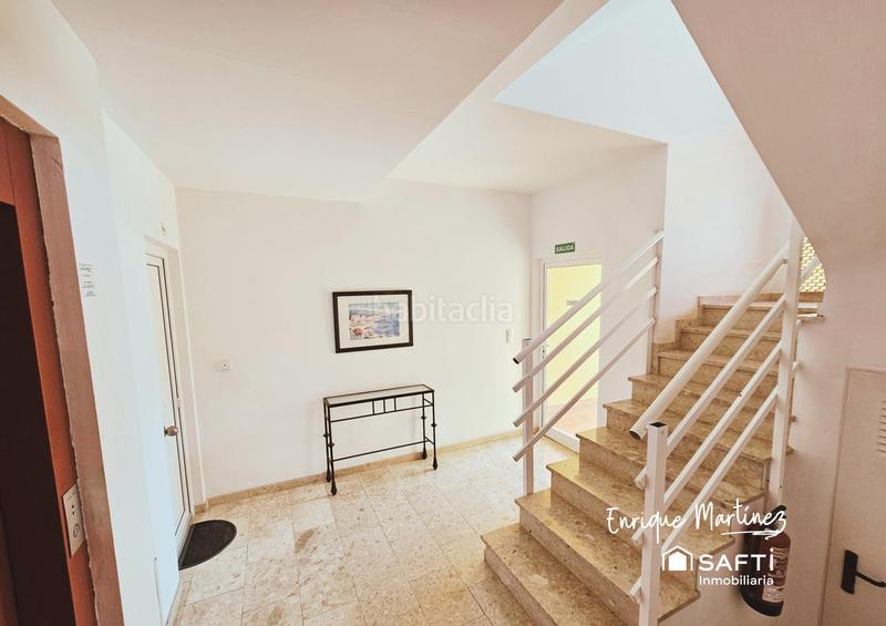 Foto d8ee000f-8e77-46ae-bf3f-22d7e572278e. Location appartement avec chauffage parking piscine dans Dénia