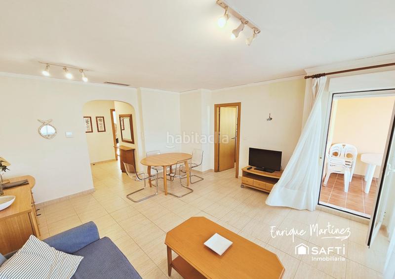 Foto dcf1b45b-98e3-4fad-9546-c629ae993699. Location appartement avec chauffage parking piscine dans Dénia