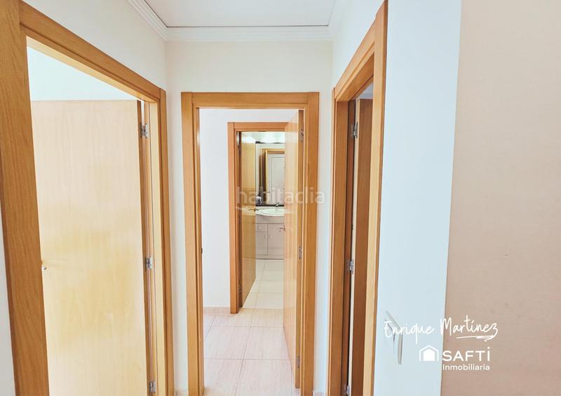 Foto 0e13261a-f428-495f-a1e6-64ed2afd523f. Miete appartement mit heizung parking pool in El Palmar - Los Molinos Dénia