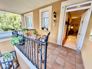Haus in Valencia de Don Juan