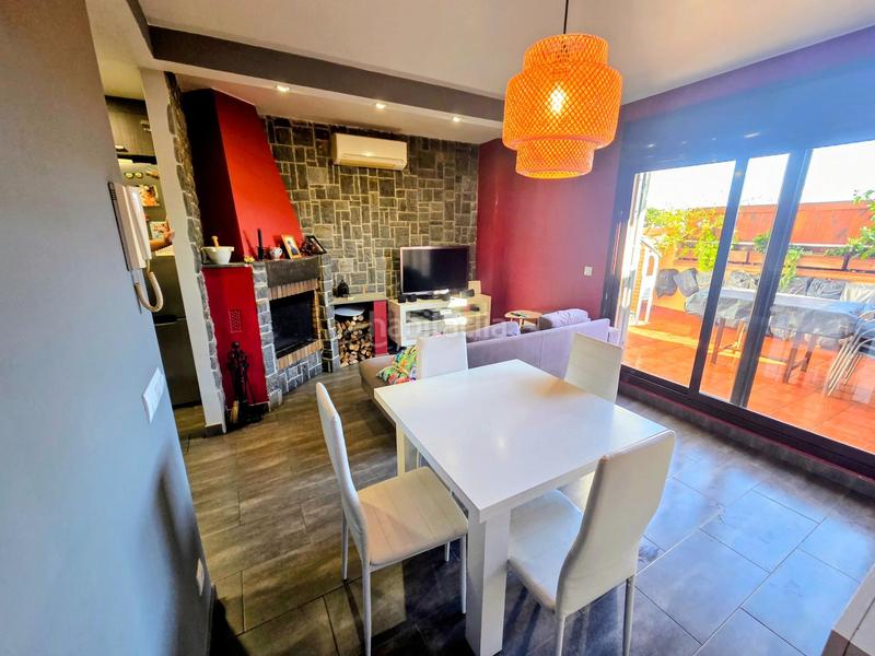 Foto a40261c7-08ea-49ea-a0fd-53a3be4787fd. Dúplex en residencial Blanes - vistamar Blanes