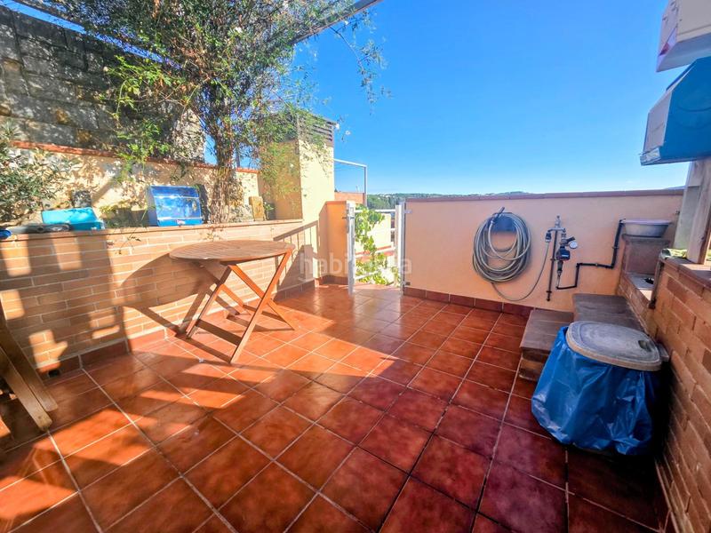 Foto 4059bad3-4ad0-47a1-ac56-fcb52a8651ad. Zweistöckige wohnung mit heizung in residencial Blanes - vistamar Blanes