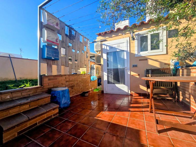 Foto 412c233c-a9ad-47fa-b76e-25b39ec9eca3. Zweistöckige wohnung mit heizung in residencial Blanes - vistamar Blanes