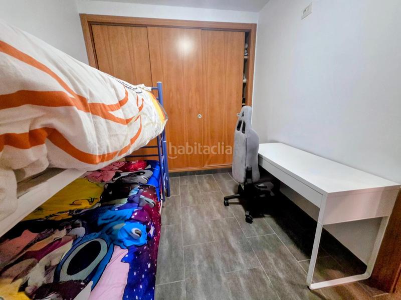 Foto 724425de-1b61-47ab-8d6a-c10b54d12201. Zweistöckige wohnung mit heizung in residencial Blanes - vistamar Blanes