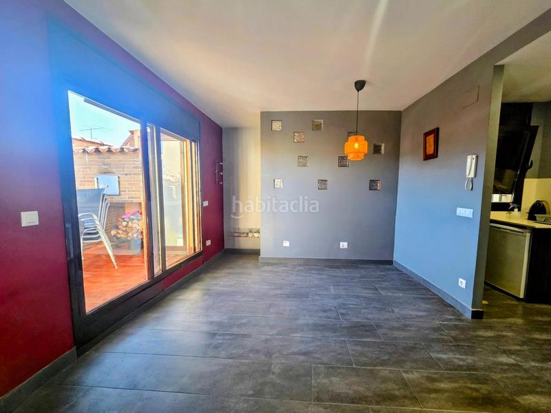 Foto abd81dcc-691d-4d01-b44e-ca2d3252cbae. Zweistöckige wohnung mit heizung in residencial Blanes - vistamar Blanes