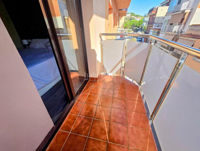 Foto c1a230a5-fe65-4a4d-9a6b-a715dde38a80. Zweistöckige wohnung mit heizung in residencial Blanes - vistamar Blanes