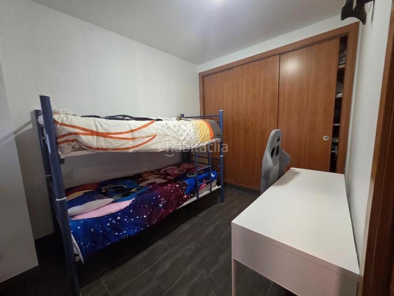 Foto ce39b18a-546d-41d4-bf39-e17acde0610e. Zweistöckige wohnung mit heizung in residencial Blanes - vistamar Blanes