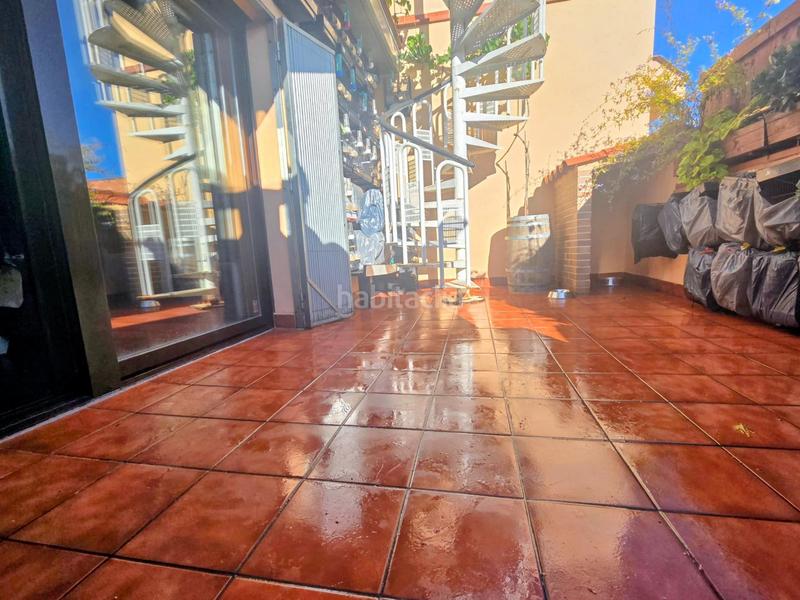 Foto f21f3ad9-a79a-49fe-8569-fa1e9b681b60. Zweistöckige wohnung mit heizung in residencial Blanes - vistamar Blanes